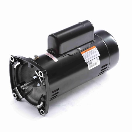 Century 230v1ph 1 1/2hp 3450rpm motor SQ1152